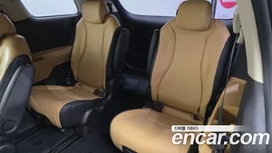 Kia Carnival, 2021 — миниатюра 19