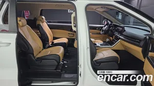 Kia Carnival, 2021 — миниатюра 20