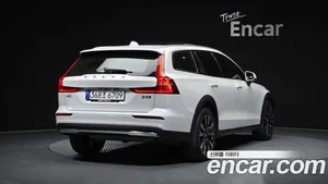 Volvo V60, 2023 — миниатюра 2