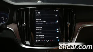 Volvo V60, 2023 — миниатюра 15