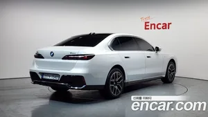 BMW 7-Series, 2024 — миниатюра 2