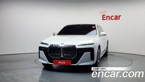 BMW 7-Series, 2024 — миниатюра 3