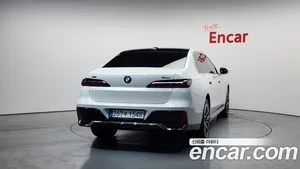 BMW 7-Series, 2024 — миниатюра 4