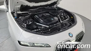 BMW 7-Series, 2024 — миниатюра 6