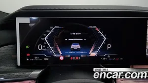 BMW 7-Series, 2024 — миниатюра 8