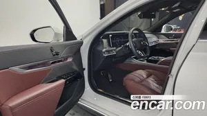 BMW 7-Series, 2024 — миниатюра 10