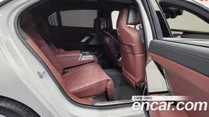 BMW 7-Series, 2024 — миниатюра 12
