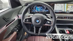 BMW 7-Series, 2024 — миниатюра 13
