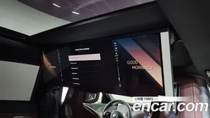 BMW 7-Series, 2024 — миниатюра 17