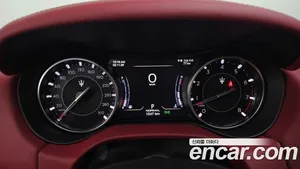 Maserati Ghibli, 2022 — миниатюра 8