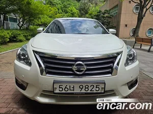 Nissan Altima, 2014 — миниатюра 4