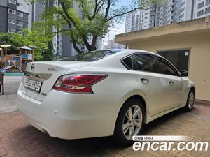 Nissan Altima, 2014 — миниатюра 6