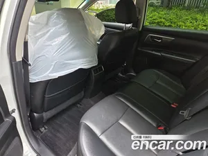Nissan Altima, 2014 — миниатюра 10