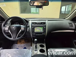 Nissan Altima, 2014 — миниатюра 11