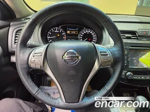 Nissan Altima, 2014 — миниатюра 12