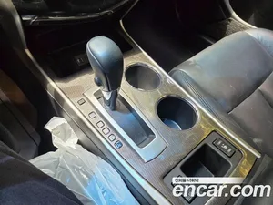 Nissan Altima, 2014 — миниатюра 14