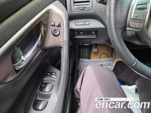 Nissan Altima, 2014 — миниатюра 15