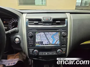Nissan Altima, 2014 — миниатюра 16