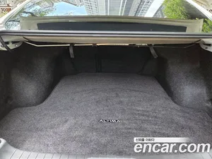 Nissan Altima, 2014 — миниатюра 19