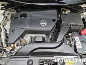 Nissan Altima, 2014 — миниатюра 20