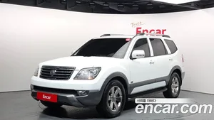 Kia Mohave, 2014 — миниатюра 1