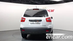 Kia Mohave, 2014 — миниатюра 4
