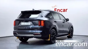 Kia Sorento, 2020 — миниатюра 2