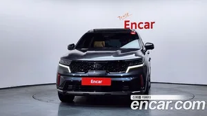 Kia Sorento, 2020 — миниатюра 3