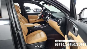 Kia Sorento, 2020 — миниатюра 11