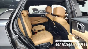 Kia Sorento, 2020 — миниатюра 12