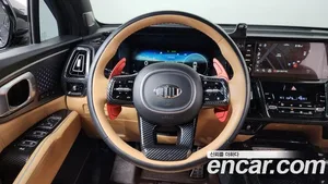 Kia Sorento, 2020 — миниатюра 13