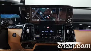 Kia Sorento, 2020 — миниатюра 14