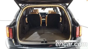 Kia Sorento, 2020 — миниатюра 20