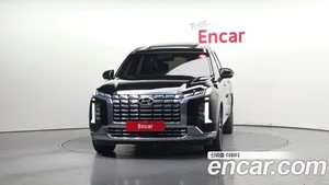 Hyundai Palisade, 2022 — миниатюра 3