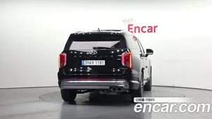 Hyundai Palisade, 2022 — миниатюра 4