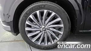 Hyundai Palisade, 2022 — миниатюра 5