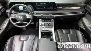 Hyundai Palisade, 2022 — миниатюра 7