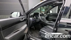 Hyundai Palisade, 2022 — миниатюра 10