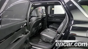 Hyundai Palisade, 2022 — миниатюра 11