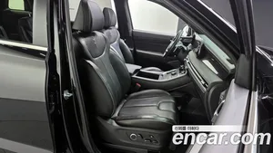 Hyundai Palisade, 2022 — миниатюра 12
