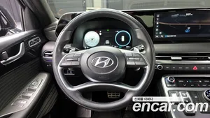 Hyundai Palisade, 2022 — миниатюра 13