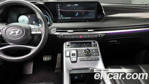 Hyundai Palisade, 2022 — миниатюра 19