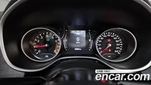 Jeep Compass, 2018 — миниатюра 8