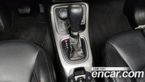 Jeep Compass, 2018 — миниатюра 9