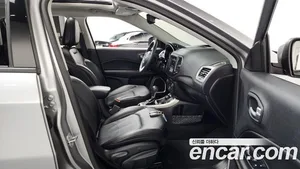 Jeep Compass, 2018 — миниатюра 11