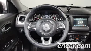Jeep Compass, 2018 — миниатюра 13