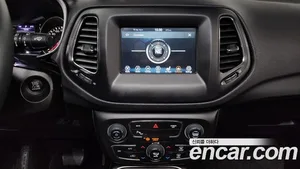 Jeep Compass, 2018 — миниатюра 15