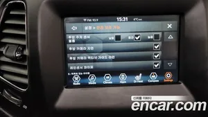 Jeep Compass, 2018 — миниатюра 17