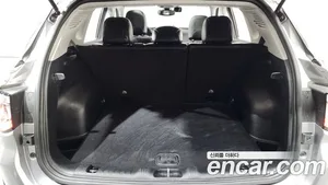 Jeep Compass, 2018 — миниатюра 20