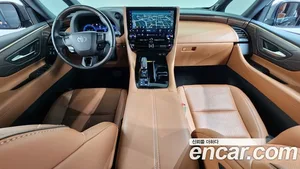 Toyota Alphard, 2024 — миниатюра 7